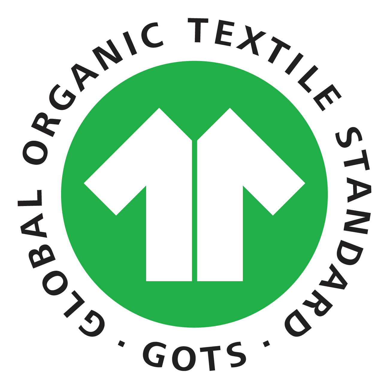 gots label