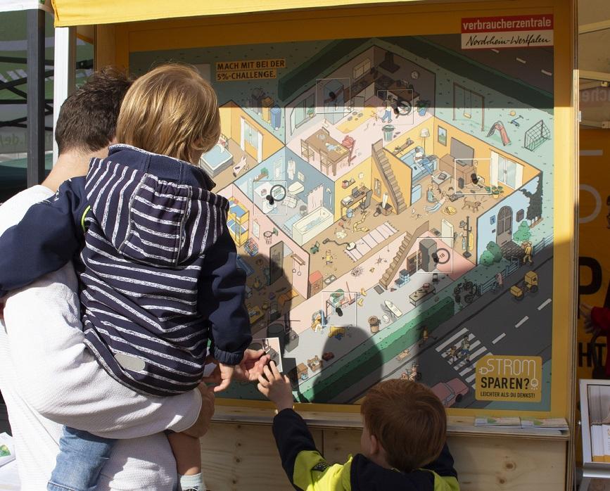 Wimmelbild