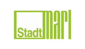 Logo Stadt Marl