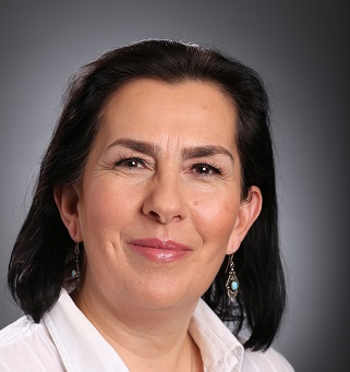 Dr. Ingrid Majid
