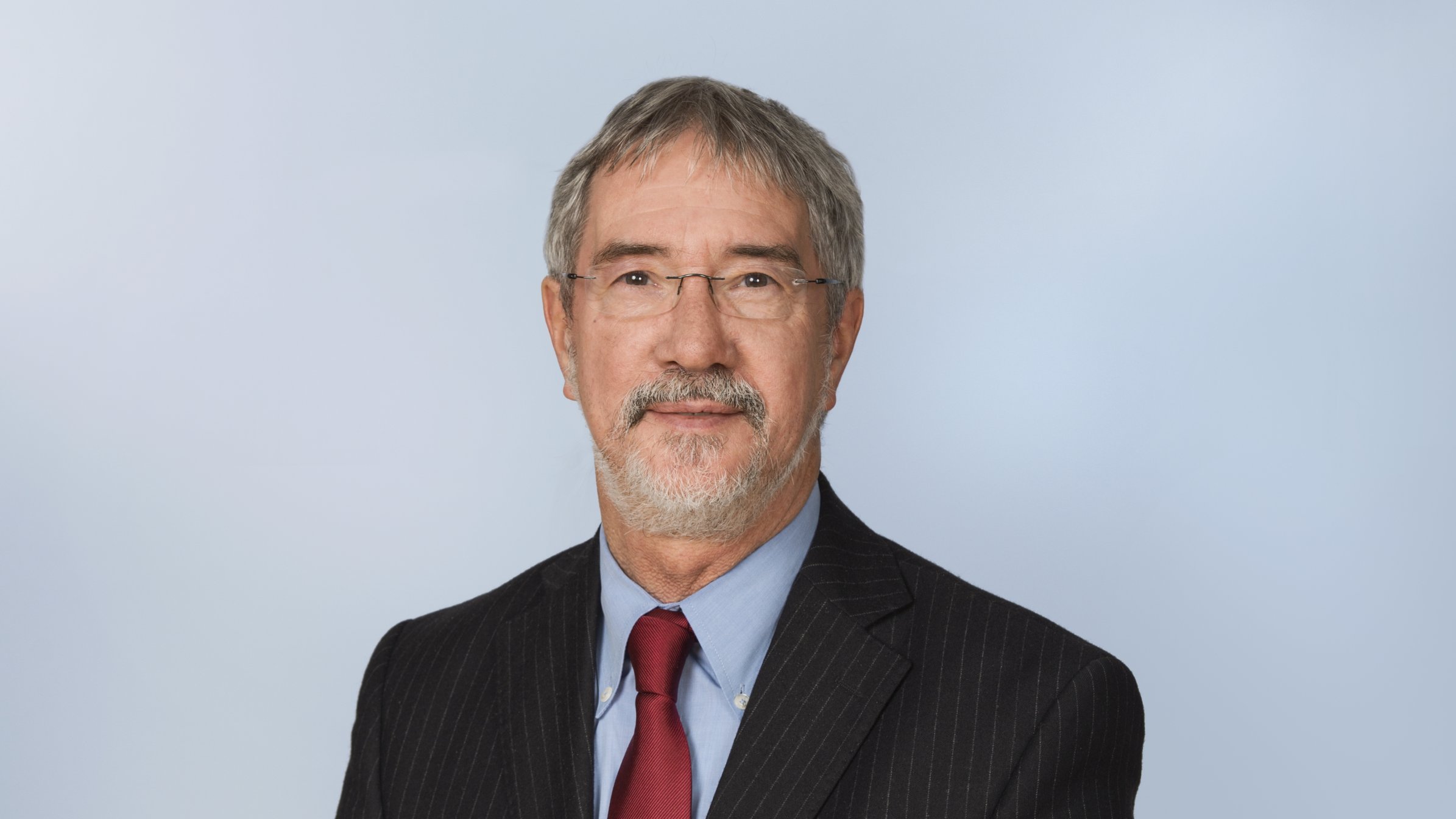 Portrait Georg Horetzky