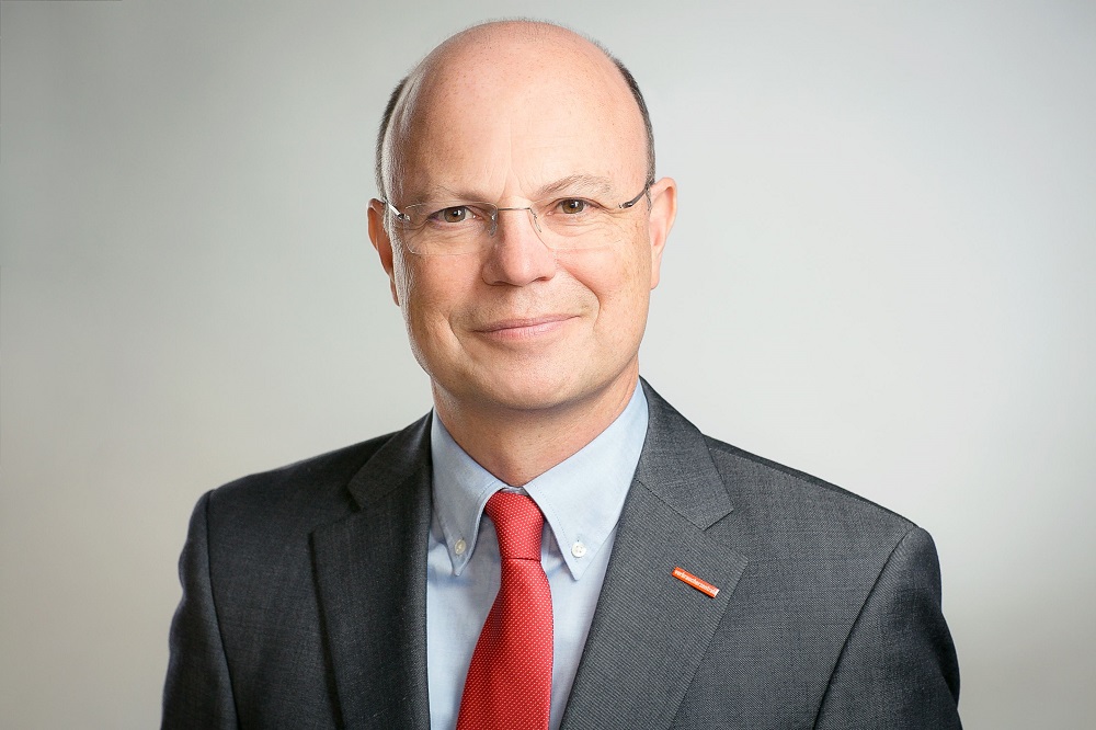 Portrait Wolfgang Schuldzinski