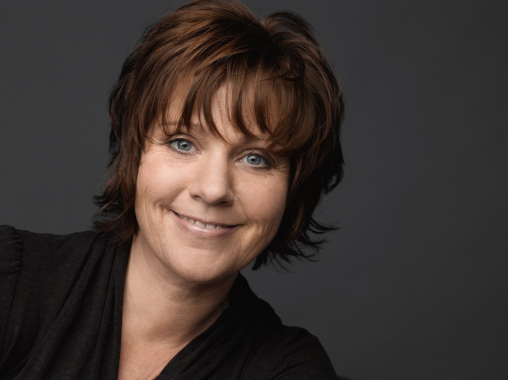 Portrait Steffi Neu