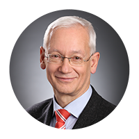 Dr. Reinhard Loch