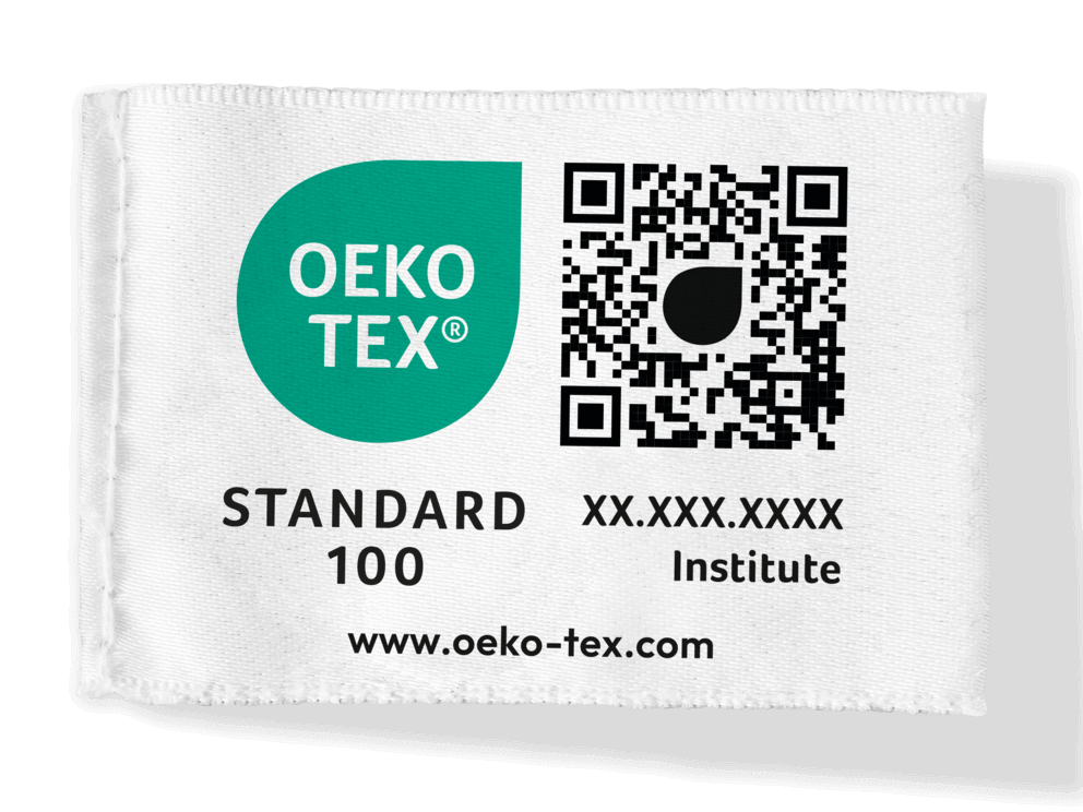 oekotex label