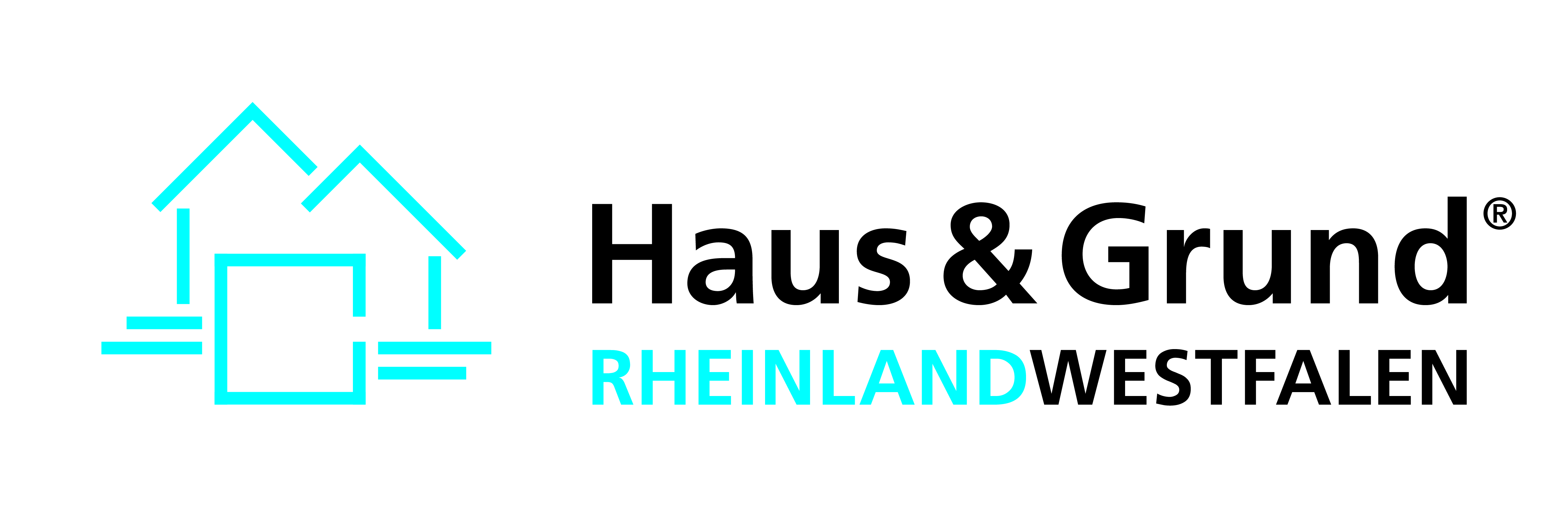 Logo Haus und Grund Rheinland Westfalen