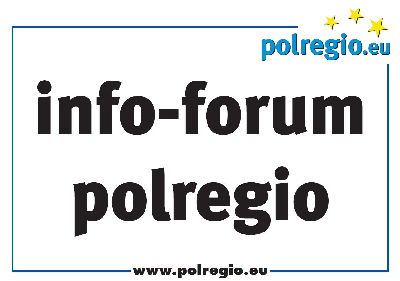 Logo von Polregio e. V.