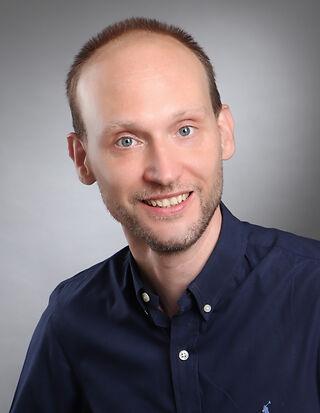 Energieberater Matthias Gering der Verbraucherzentrale NRW
