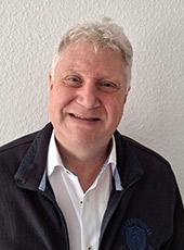 Michael Rieger
