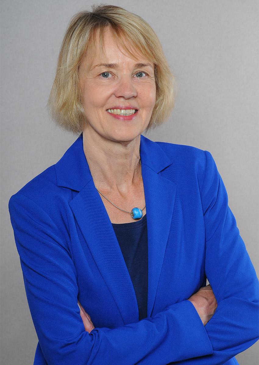 Margarere Michel-Puckert