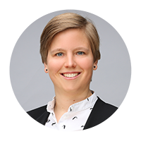 Astrid Mohr