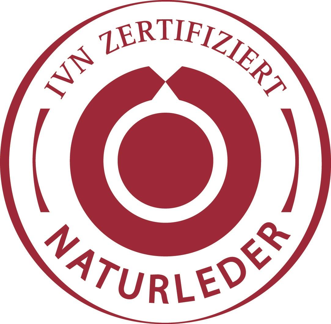Naturleder Logo