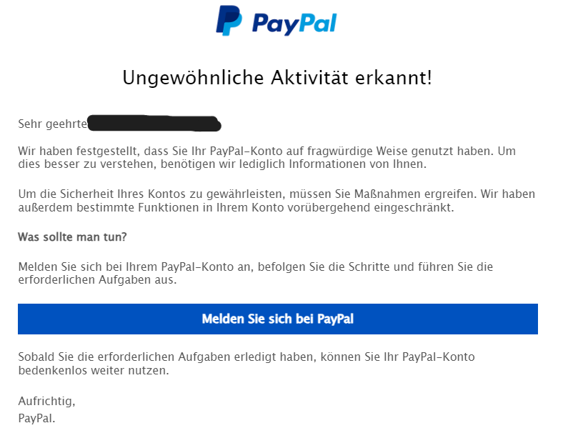 paypal