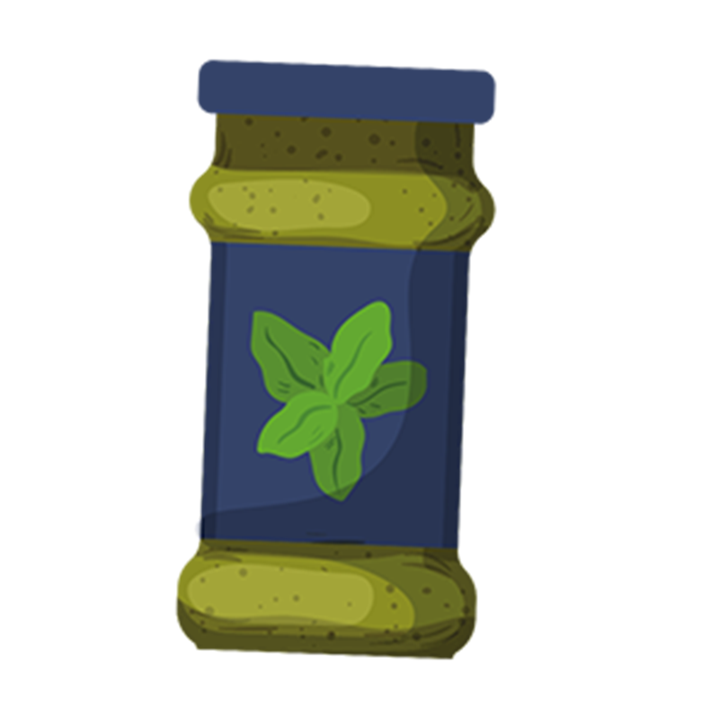 Pestoglas
