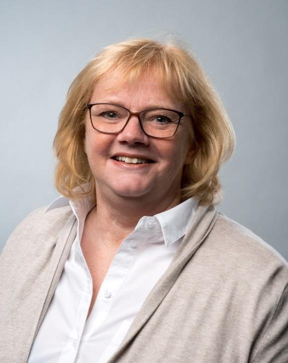 Petra Grebing