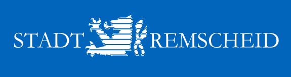 Logo der Stadt Remscheid