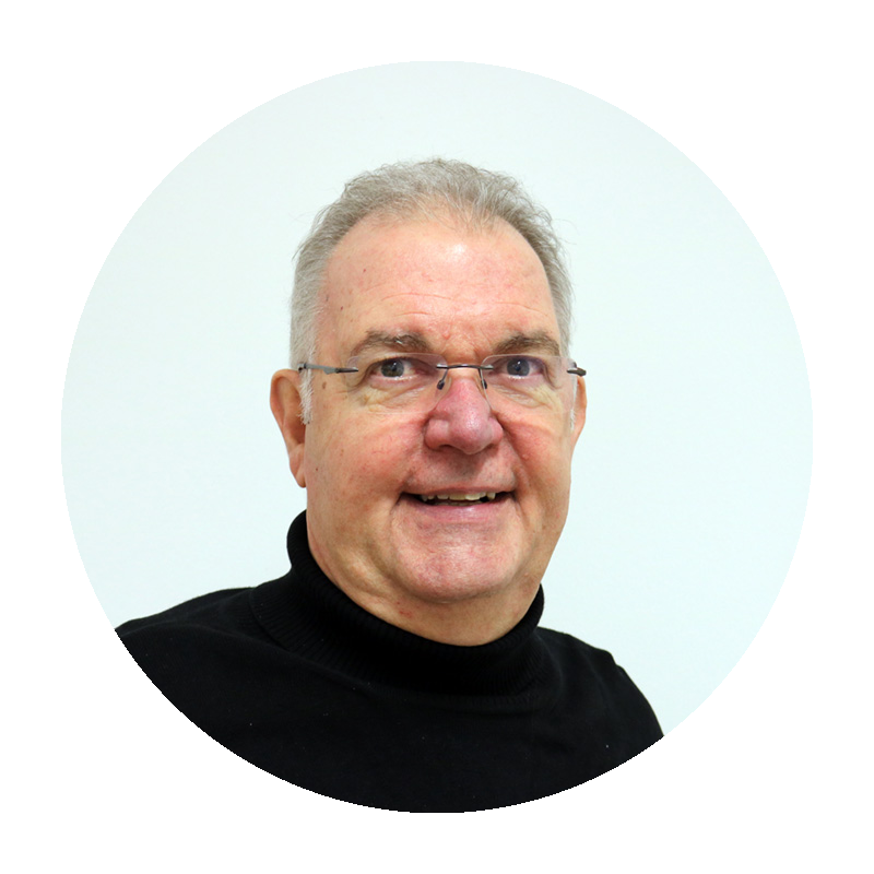 Portrait Norbert Romahn