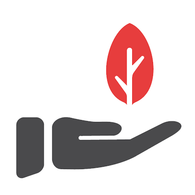 Symbol für Sinn und Mehrwert