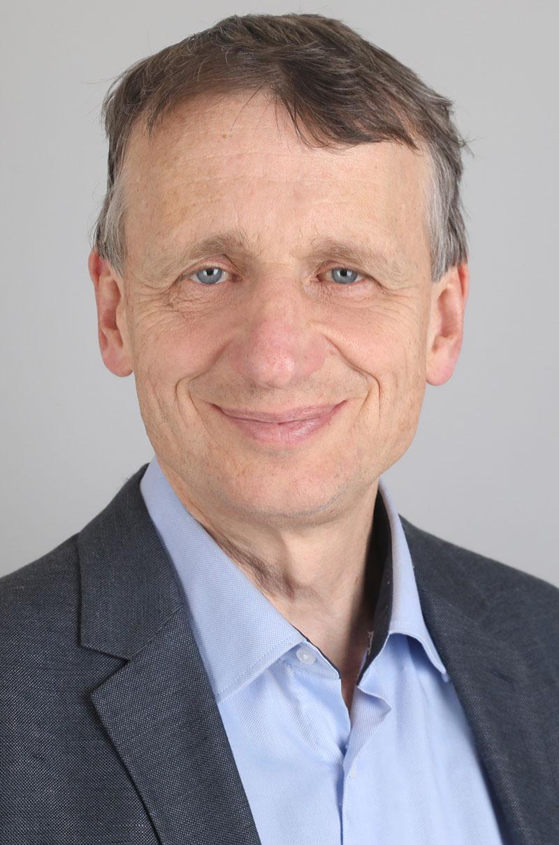 Stefan Bürk, Energieberater