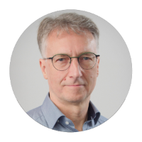 Martin Steinestel
