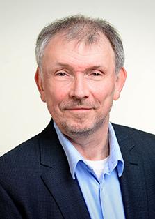 Energieberater Stephan Herpertz