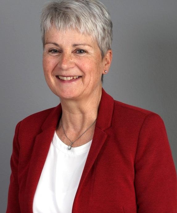 Susanne Berger