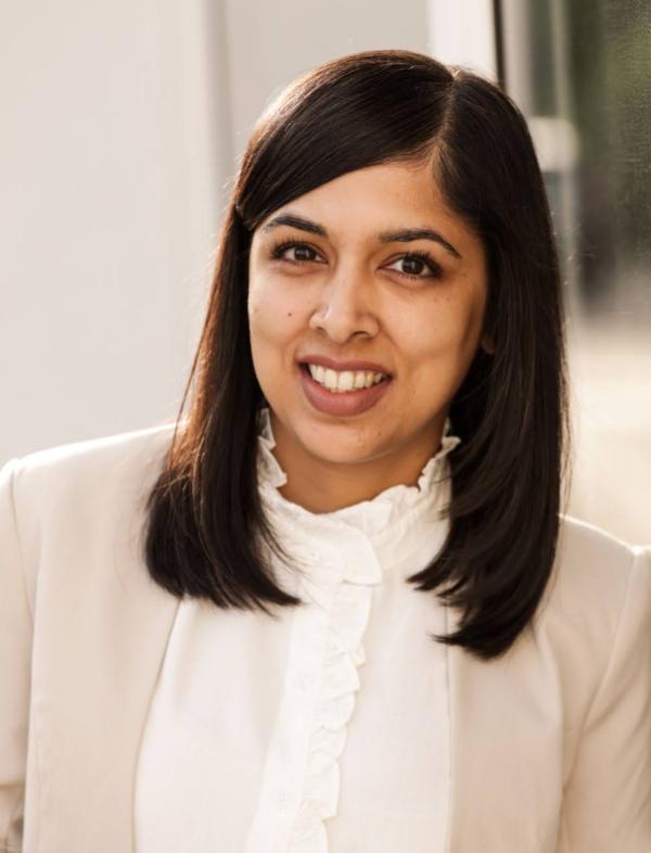 Thurbetha Loganathan