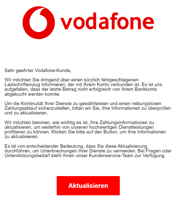 Vodafone