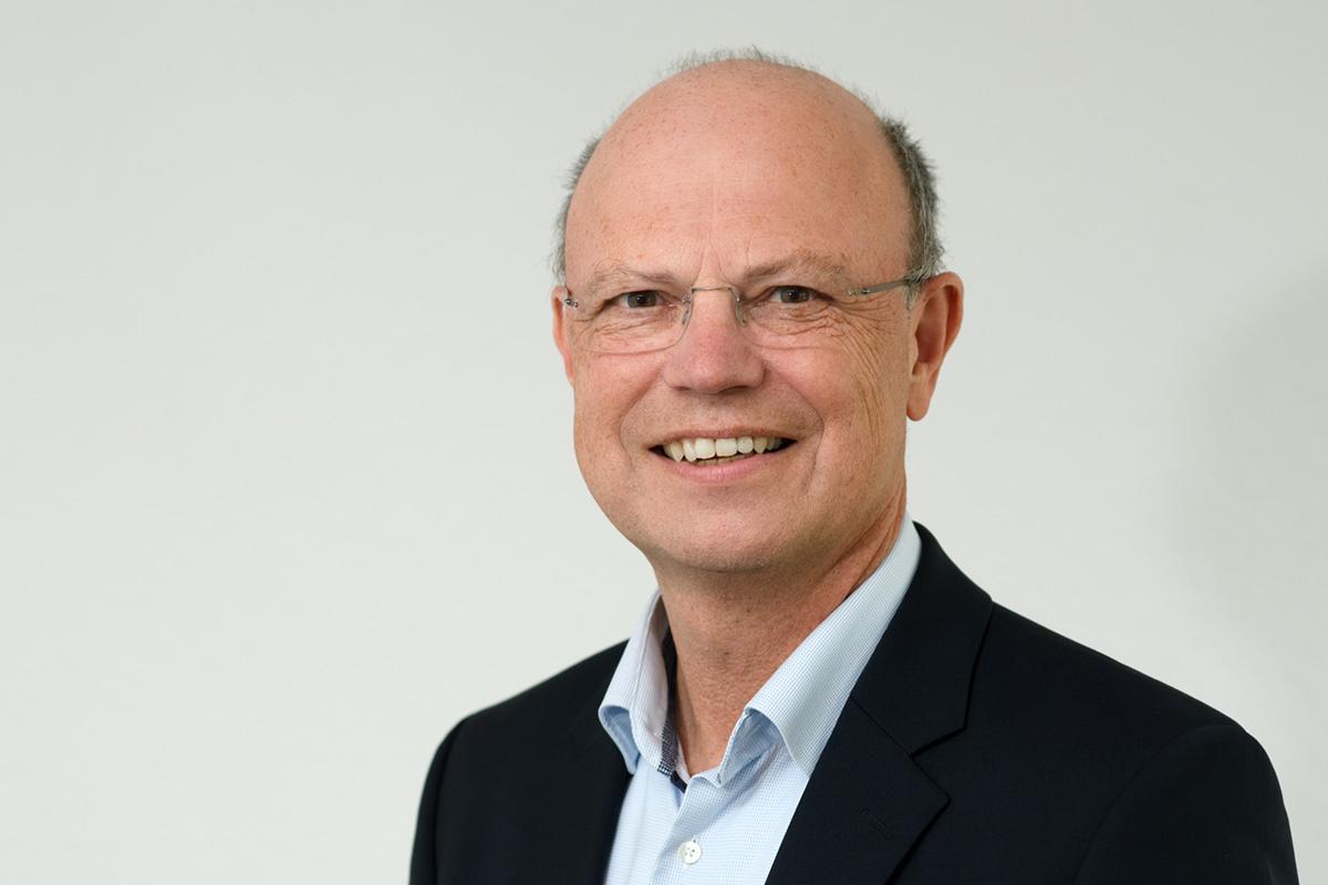 Portrait Wolfgang Schuldzinski