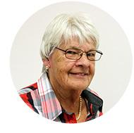 Karin Wegert