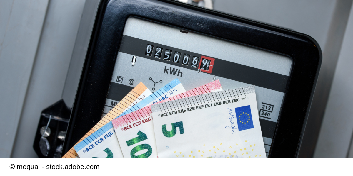 Wenn Energieanbieter Guthaben oder Bonus nicht auszahlen ...