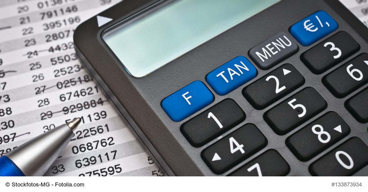 Onlinebanking Und Shopping Was Sich Bei Tan Verfahren Andert