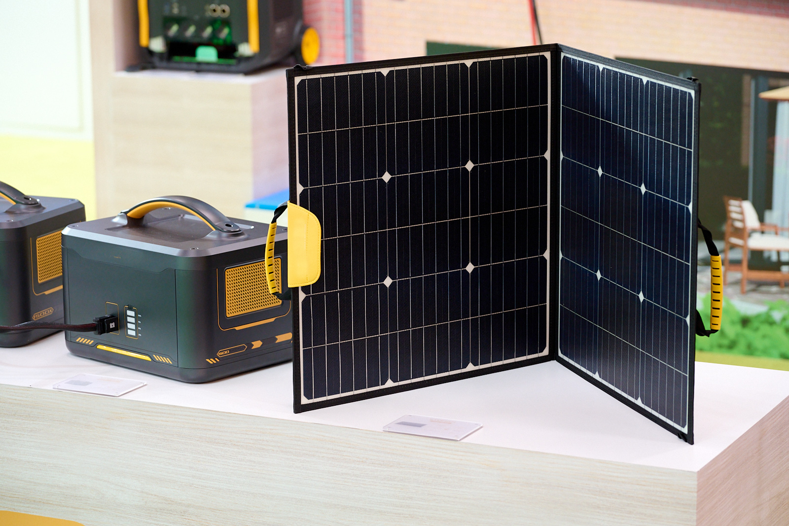 Photovoltaik-Inselanlagen: Solare Energie direkt nutzen