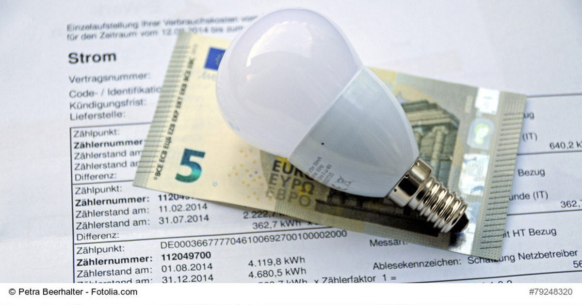 Strom Oder Gas Werden Teurer Anbieterwechsel Prufen Verbraucherzentrale Nrw