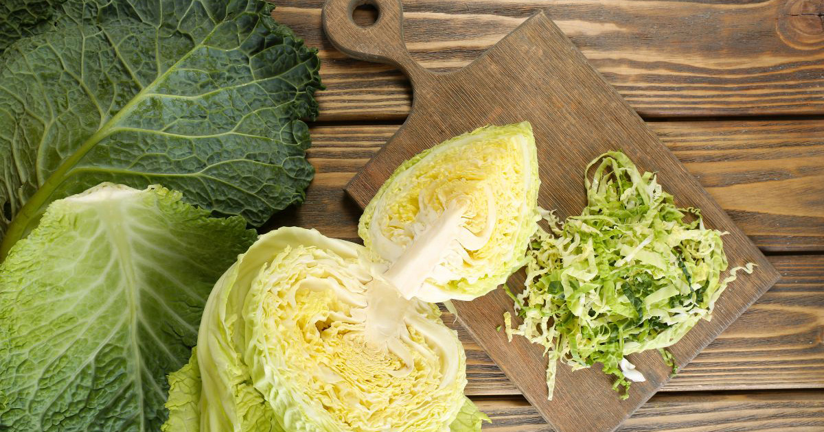 Wirsing-Quiche | Verbraucherzentrale NRW