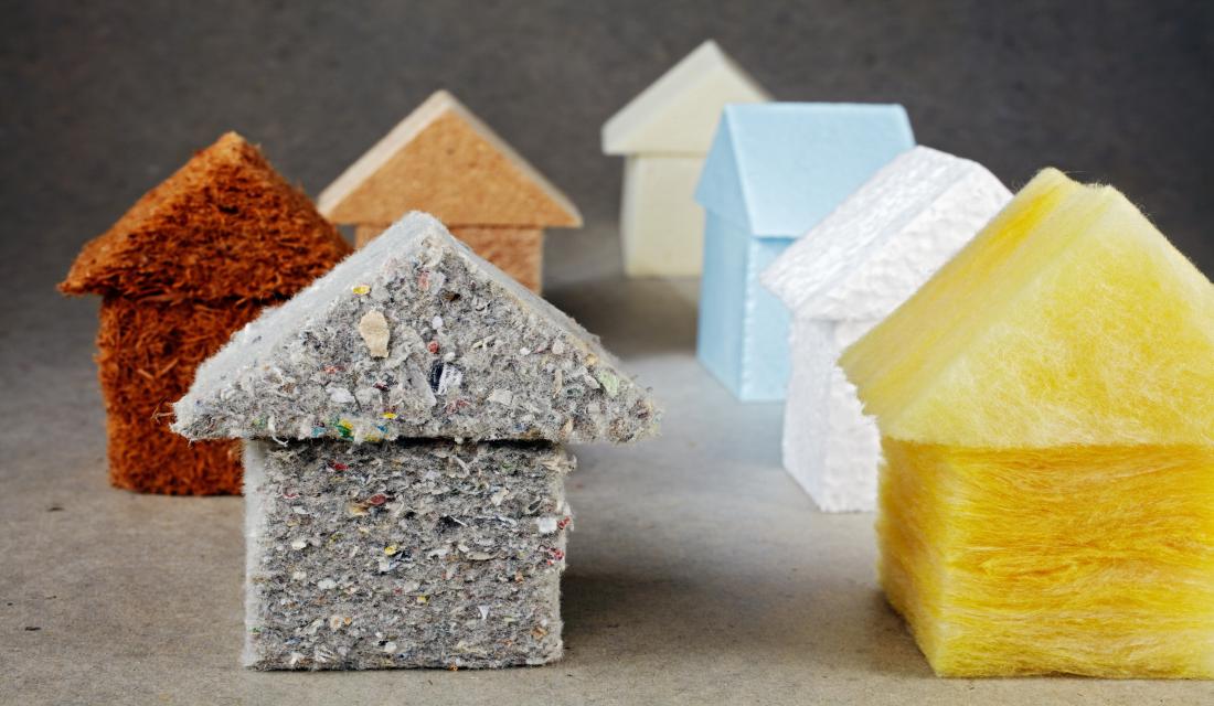 Dämmen, aber richtig! | Verbraucherzentrale NRW