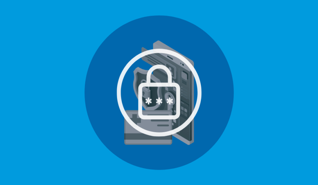 Grafik zur dritten Lerneinheit