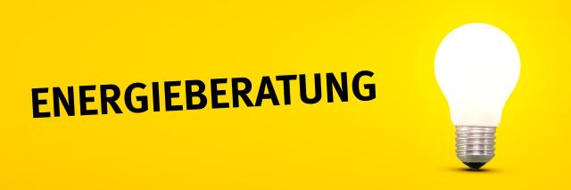 Energieberatung