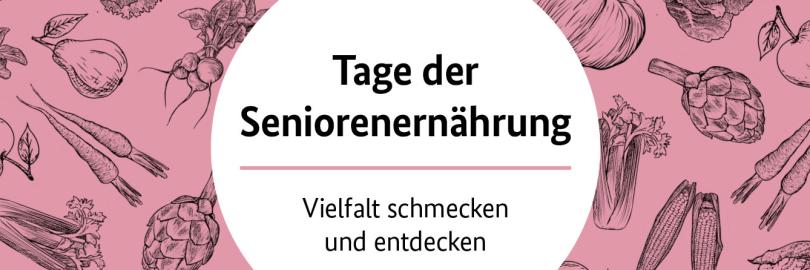 Tag der Seniorenernährung