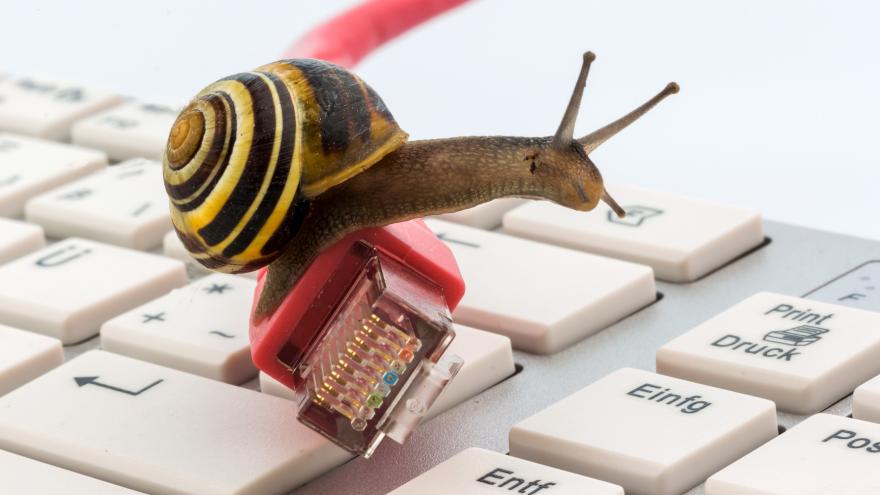 Internet Langsam Das Konnen Sie Tun Verbraucherzentrale Nrw