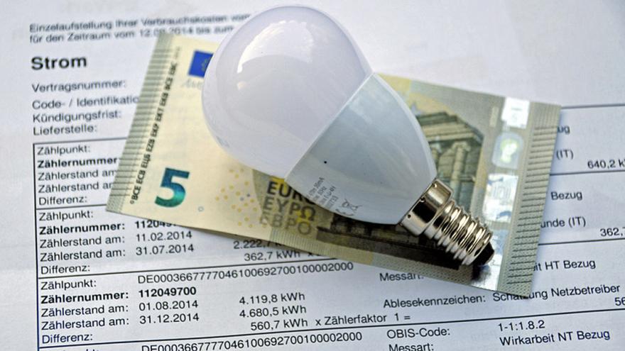 Strom Oder Gas Werden Teurer Anbieterwechsel Prufen Verbraucherzentrale Nrw