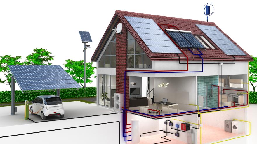 Ladestation Installieren So Schatzen Sie Den Aufwand Ein