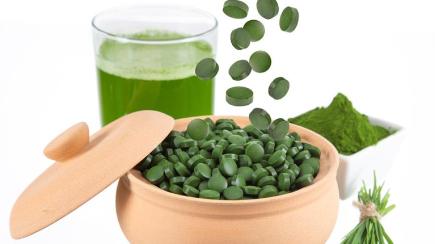 Welche Wirkung Haben Detox Pulver Co Verbraucherzentrale Nrw