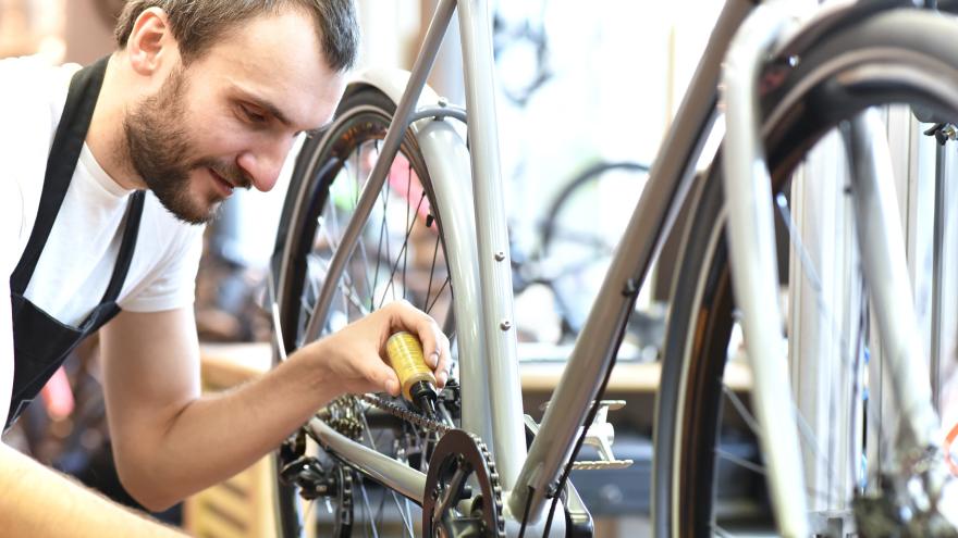 Fahrradversicherung Welcher Versicherungsschutz Ist Notwendig Verbraucherzentrale Nrw