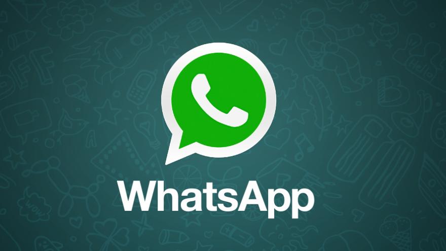 WhatsApp-Logo