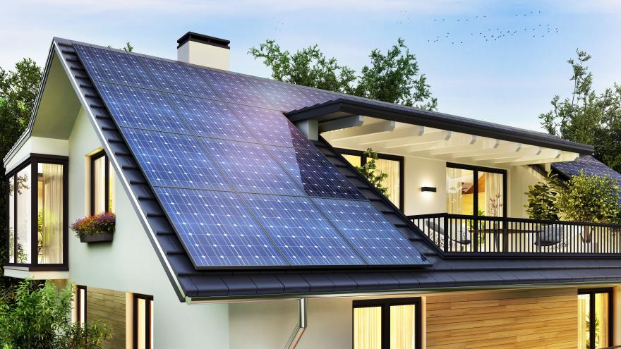 Photovoltaik Was Bei Der Planung Einer Solaranlage Wichtig Ist Verbraucherzentrale