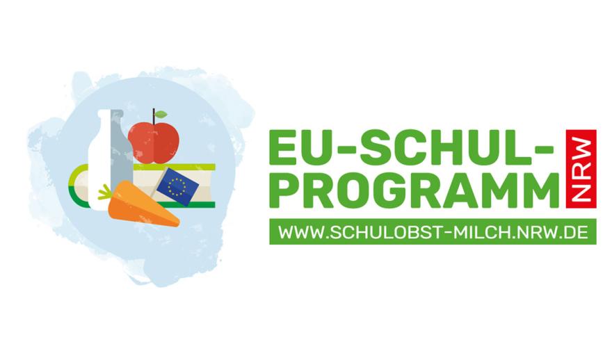 Eu Schulprogramm Fur Obst Gemuse Und Milch In Nrw Verbraucherzentrale Nrw