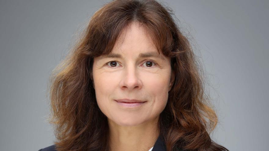 Portrait Tanja Wolf