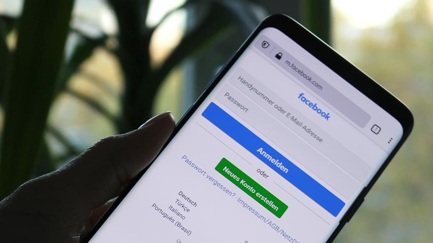 Finden personen auf ohne namen facebook Facebook: Ohne