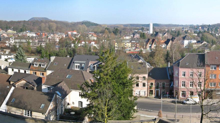 Stadt Herzogenrath